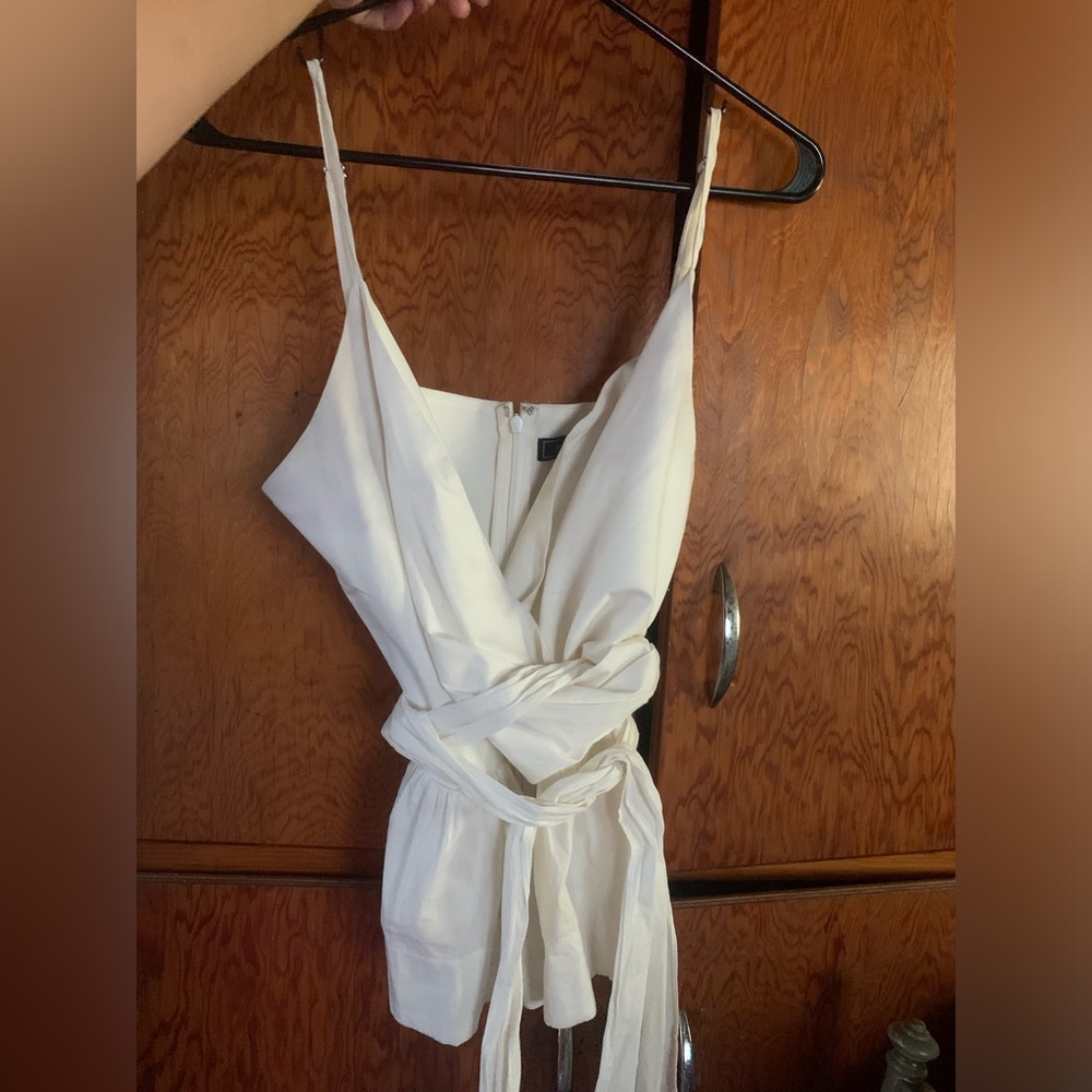 BCBG vintage top